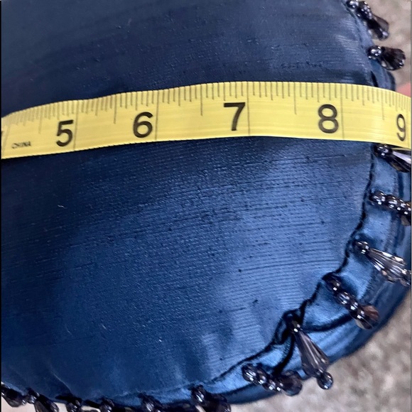 2 - Croscill Boudoir Decorative Pillows - Picture 5 of 7